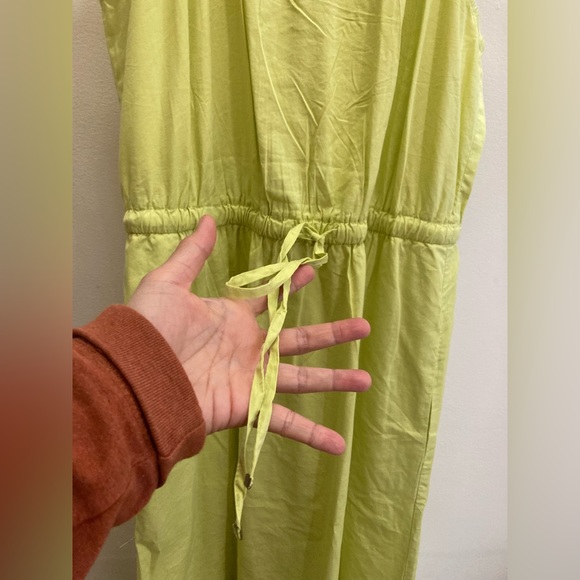 Loft Midi Pocket Dress XS - Picture 11 of 12